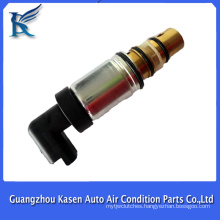 Denso auto ac compressor valve for PEUGEOT Triumph